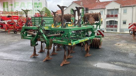 Cultivador - Kerner - Komet 4.80