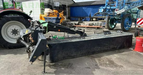 Cortacésped manual - Deutz-Fahr - discmaster 440h