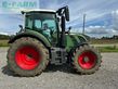 Tractor agrícola - Fendt - 514 scr power