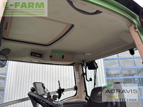 Tractor agrícola - Fendt - 828 vario s4 profi plus ProfiPlus