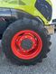 Tractor agrícola - Claas - nexos 240 l cabine tradition