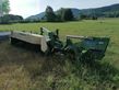 Cortacésped manual - Krone - easy cut r320