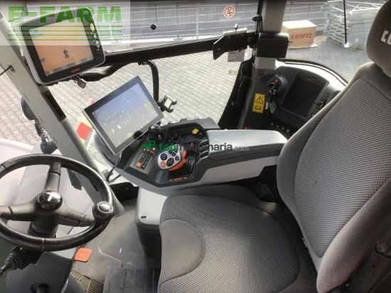 Tractor agrícola - Claas - xerion 5000 trac vc TRAC VC