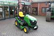 Tractor agrícola - John Deere - 1026r