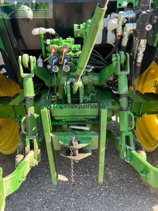 Tractor agrícola - John Deere - 5090gf