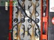 Elevadora - Linde - l 16 i 372-03