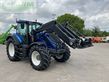 Tractor agrícola -  - t155 active (st26475)