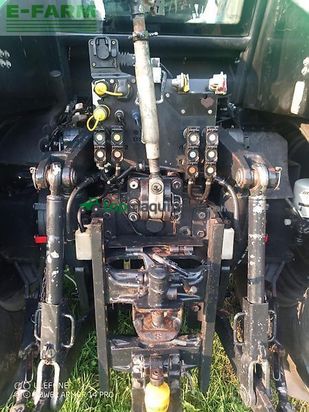 Tractor agrícola - Deutz-Fahr - 7250 ttv hd