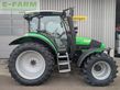 Tractor agrícola - Deutz-Fahr - agrotron k 420 premium plus