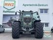 Tractor agrícola - Fendt - 924 vario