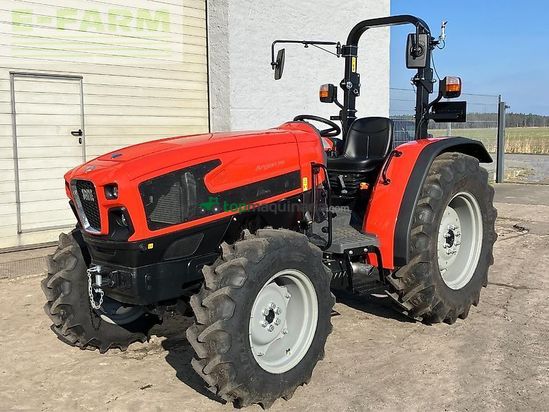Tractor agrícola - Same - argon 70