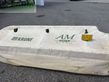 Cortacésped manual - Krone - am 283 s