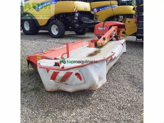 Cortacésped manual - Kuhn - fc284-ff