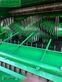 Empacadora gigant - John Deere - c441r