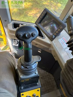 Tractor agrícola -  - w 130 k