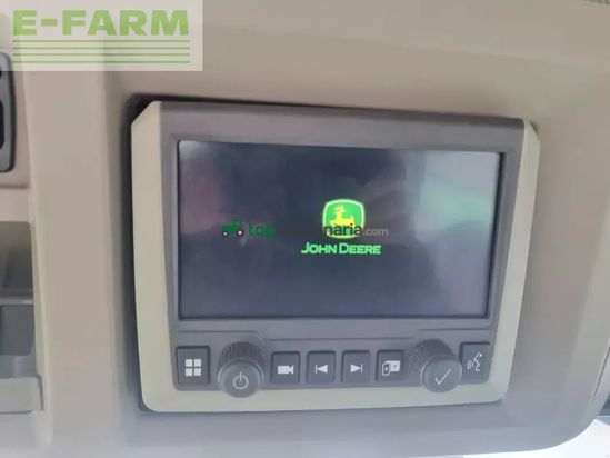 Tractor agrícola - John Deere - 7r 330 my23 ap 50