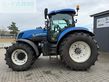Tractor agrícola - New Holland - t7.260