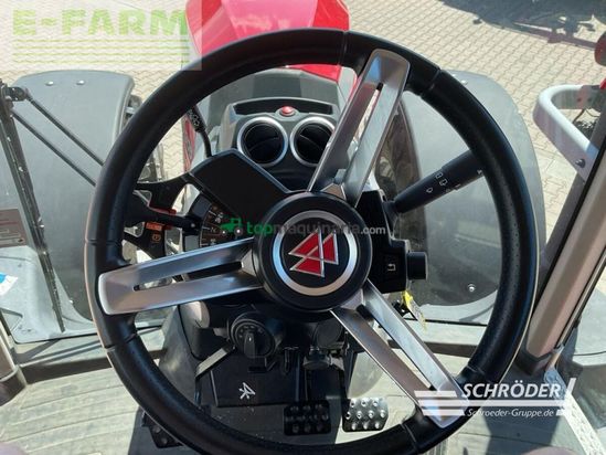 Tractor agrícola - Massey Ferguson - 8s.305 dyna-vt exclusive