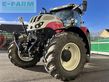 Tractor agrícola - Steyr - 6165 impuls cvt CVT