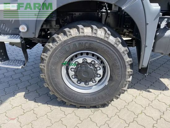 Esparcidor - Man - tgs18.420/poly line 12000l