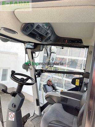 Cosechadora de Cereal - Claas - jaguar 950