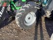 Tractor agrícola - Deutz-Fahr - agrof.410ggsdt