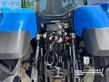 Tractor agrícola - New Holland - t 7.315 ac | gps | radgewichte