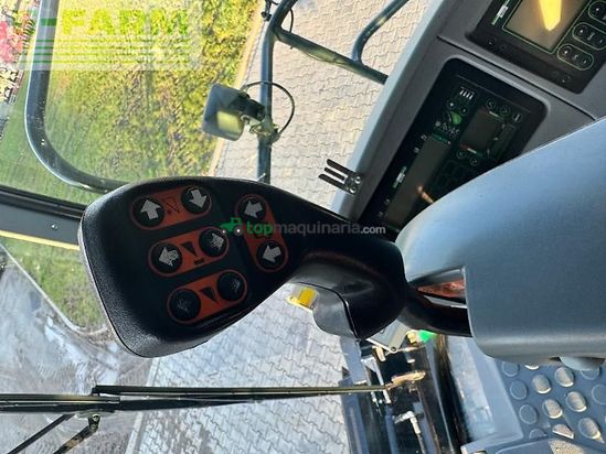 Cosechadora de Cereal - Deutz-Fahr - 6095 hts