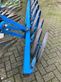 Arado - Lemken - juwel 8 mv 6n100 + flexpack