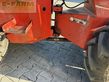 Minicargadora - Weidemann - 916 d/m mit schaufel & staplergabel