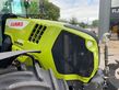 Tractor agrícola - Claas - 650 arion tractor (st25367)