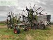 Rastrillo - Claas - liner 4000