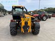 Minicargadora - JCB - 542-70 agri xtra telehandler (st24069)