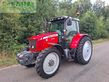 Tractor agrícola - Massey Ferguson - 6455