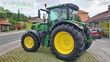 Tractor agrícola - John Deere - 6155r