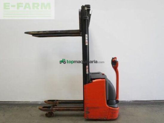 Elevadora - Linde - l 12 i ion 1172