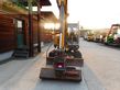 Excavadora - Wacker Neuson - 600rd ( 5.500 kg )