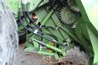 Empacadora gigant - Krone - comprima v 150 xc