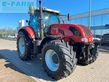 Tractor agrícola - Case IH - cvt 6230 mit frontzapfwelle