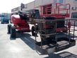 MANITOU 160ATJ EJE OSCILANTE