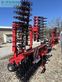 Combinado de siembra -  - houe rotative einbock rotarystar 640