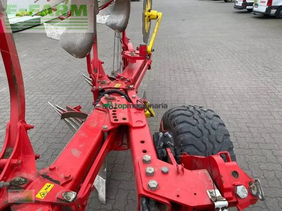Arado - Pöttinger - servo 45 s plus 38wws