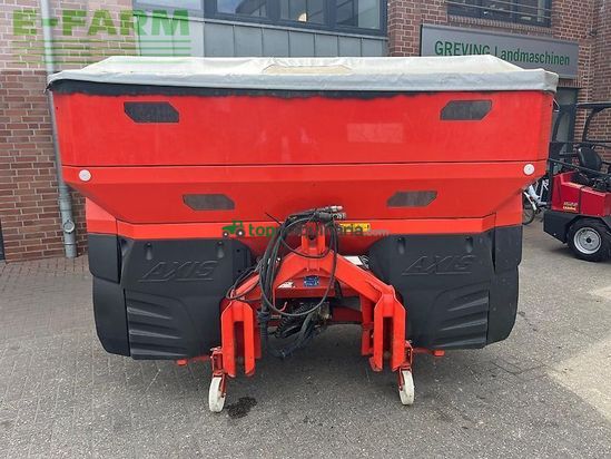 Esparcidor - Rauch - axis h 50.1 emc+w