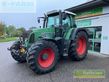Tractor agrícola - Fendt - 818 vario