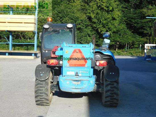 Telescopica - Manitou - mt 625h ( nur 1,90 hoch nur 1,85 breit )