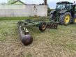 Grada de disco - John Deere - 32 disques 3m50