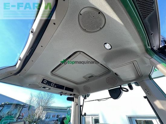 Tractor agrícola - Fendt - 714 vario profiplus ProfiPlus