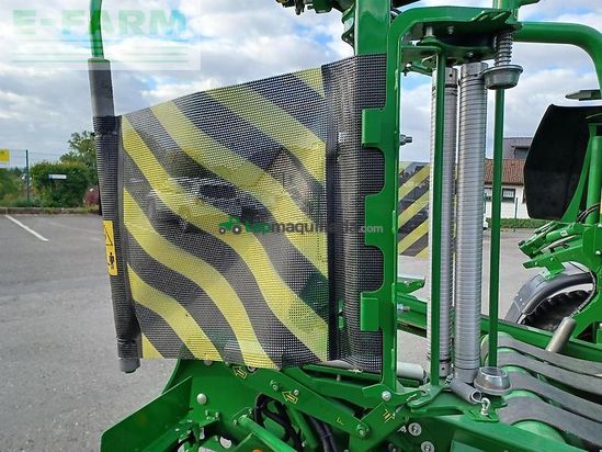 Empacadora gigant - John Deere - c441r