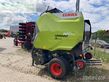 Empacadora gigant - Claas - variant 560 rc pro - neu