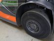 Elevadora - Linde - h 25 t 1202